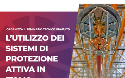 28 novembre 2025 “l’utilizzo dei sistemi di protezione attiva in Italia”